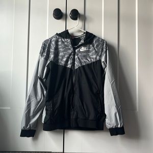 Nike Windbreaker